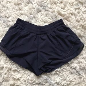 Hotty Hot Short II 2.5